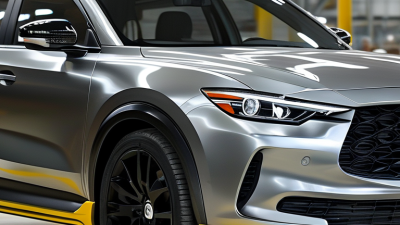 What is Metallic Powder Coat and Why Choose It?