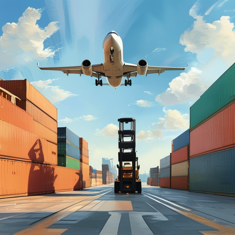 What Services Are Included in a Full Door to Door Transport Quote?