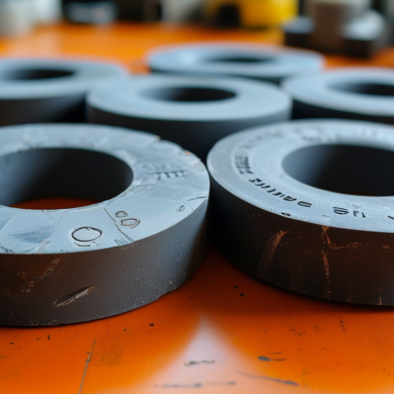 Best Flat Rubber Sealing Rings for Global Buyers?