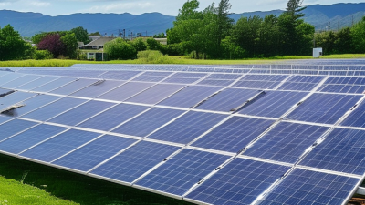 How to Get Solar Panels Installed for Free Today?