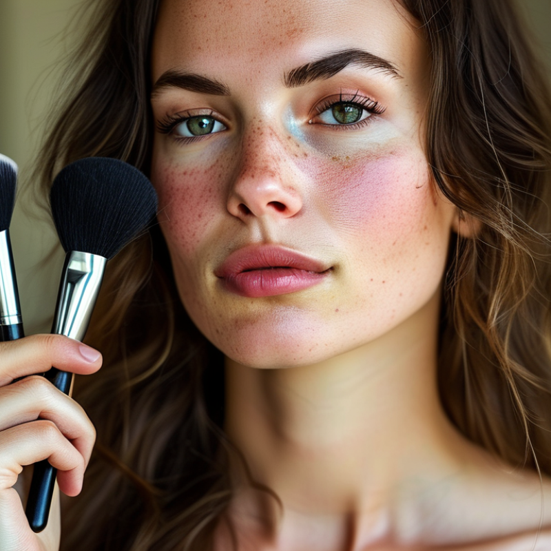How to Clean Makeup Brushes Properly at Home for Best Results?