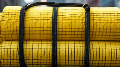 Top 10 Benefits of Using Arrester Blanket for Safety