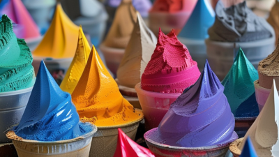 2026 Best Poly Powder Coating Options for Global Buyers?