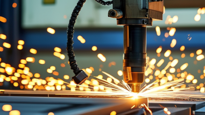 Why Are CNC Cutting Machines Essential for Modern Manufacturing?