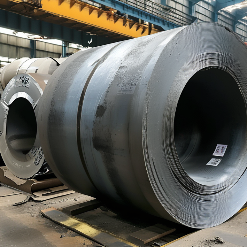Top 10 China Carbon Steel Coil Hot Rolled Suppliers You Need?