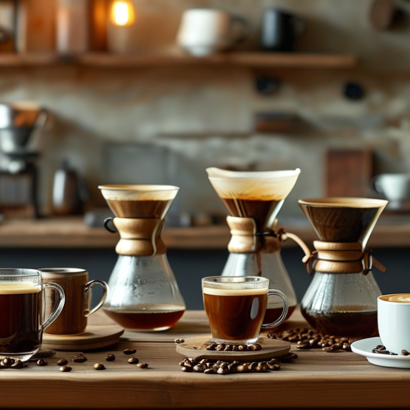 ¿10 Mejores Consejos para Hacer Mejor Café en Casa?