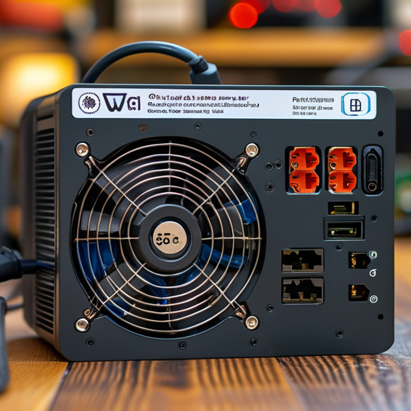 5 Tips for Choosing the Right 5V 8A Power Supply?