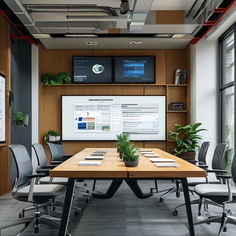 Explore Top White Board Display Options for Your Business Needs?