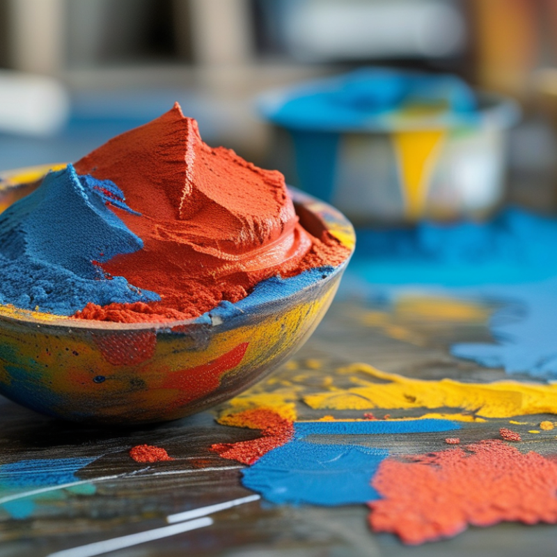 Top 10 Benefits of Poly Powder Coating for Global Buyers?