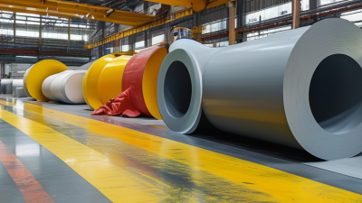 Why Choose Epoxy Powder for Your Next Project?