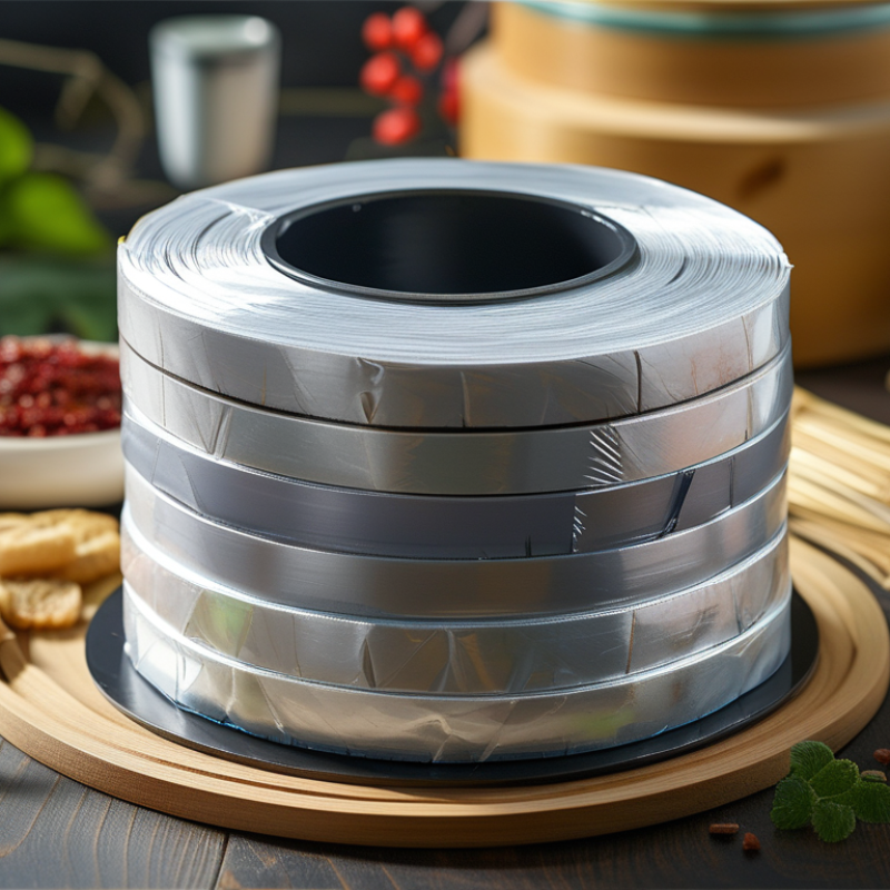 Top 10 Vacuum Packaging Film Suppliers in China for Global Buyers?