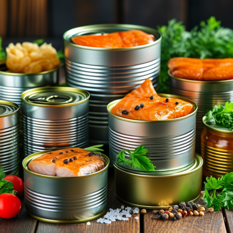 10 Essential Tips for Navigating the Tinned Fish Market Today