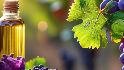 What is Grape Seed Extract GSE Benefits and Uses?