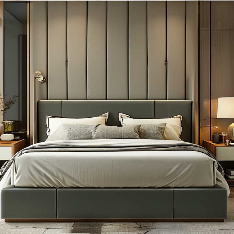 Top 10 Best Nightstand Heights for Your Bedroom Needs?