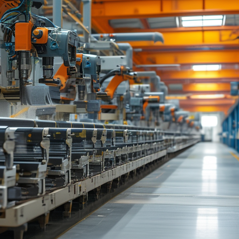 How Does Digital Printing Enhance Manufacturing Efficiency in 2026