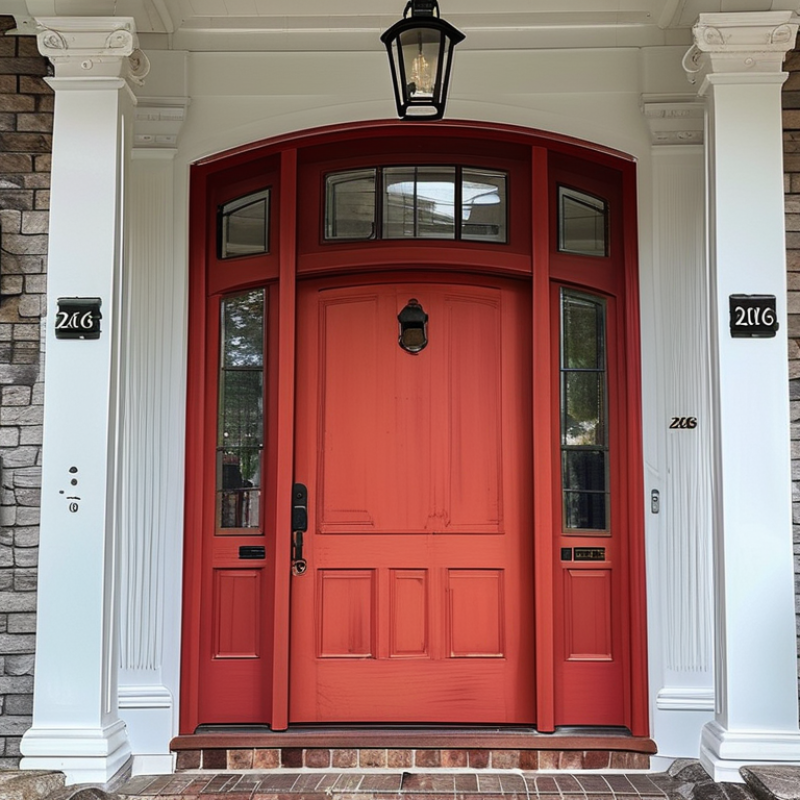 2026 Top Front Doors For Homes Trends You Need to Know?