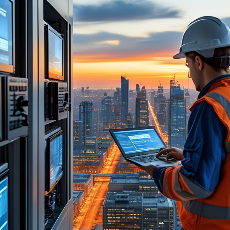 2026 How to Optimize Bacnet Control Systems for Global Buyers?