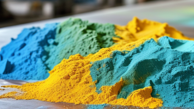 What is Poly Powder Coating and How Does it Benefit Your Business?