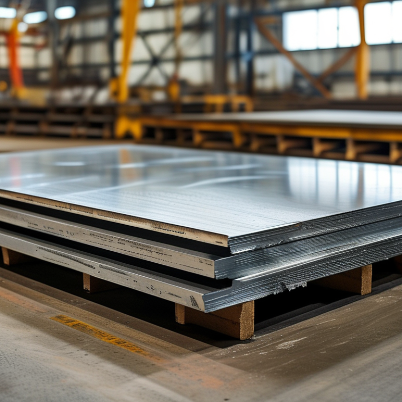 Essential Tips for Buying Stainless Steel Plates Worldwide?