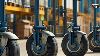 What is Heavy Caster Wheels Benefits and Best Options?