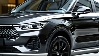 Best Byd Leopard 5 Features and Specs for Global Buyers?