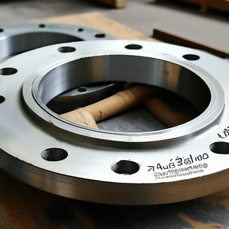 China Best 304 Stainless Steel Flanges for Global Buyers?
