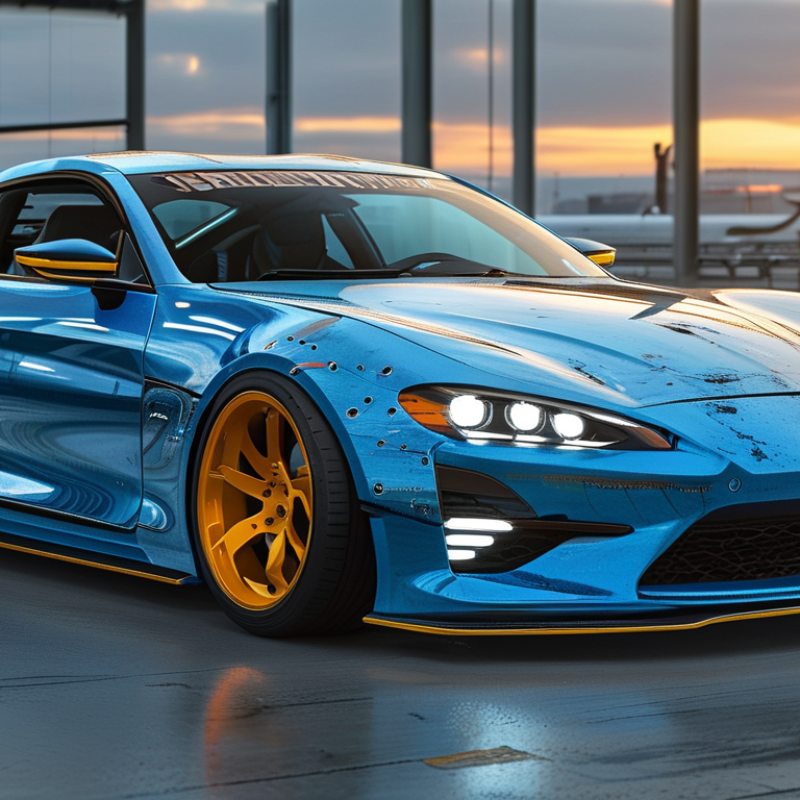 2026 Top Spray Coating Innovations for Global Buyers?