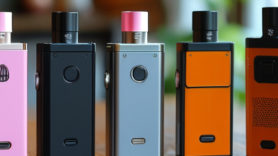 2026 Top 3in1 Flavor Disposable Vape Trends for Global Buyers?