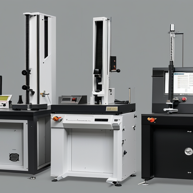 Top Tips for Choosing a Drop Testing Machine for Your Needs?