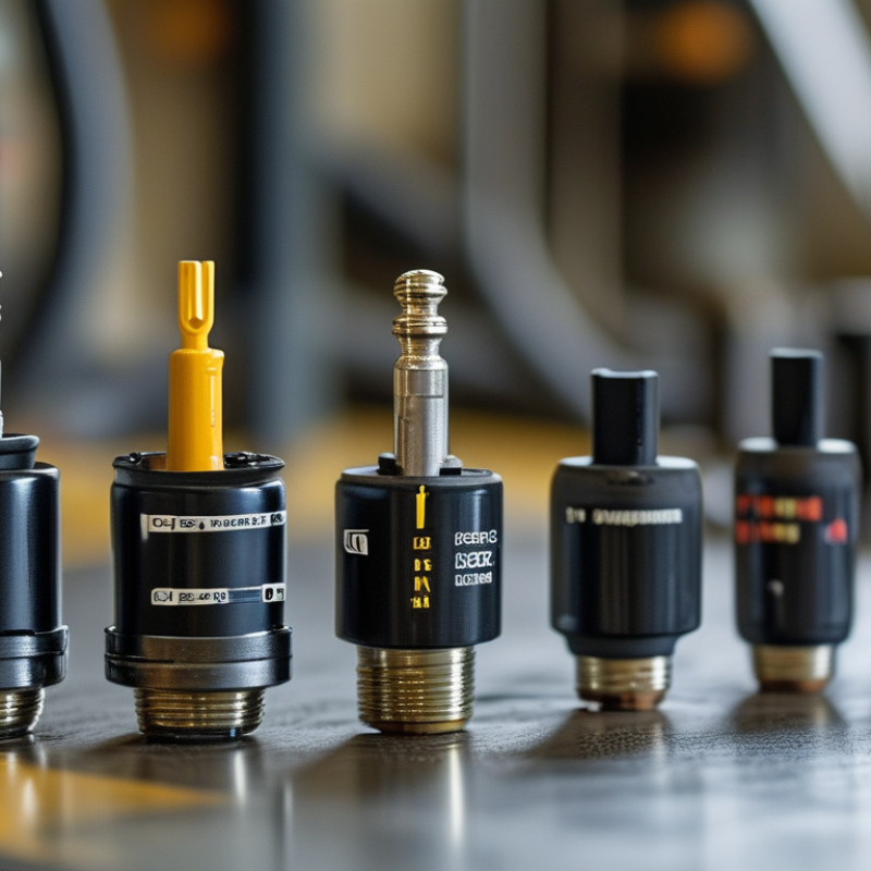How to Choose NEMA 14 Ø35mm Connectors for Your Project?