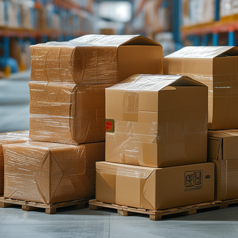 What is the Best Stretch Film for Global Packaging Needs?