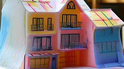 10 Essential Tips for Using Adhesive Eva Foam Sheets?