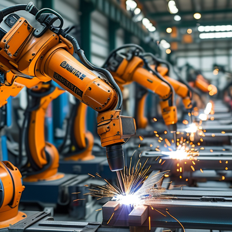 2026 Best Tips for Choosing the Right Welding Robot Arm?