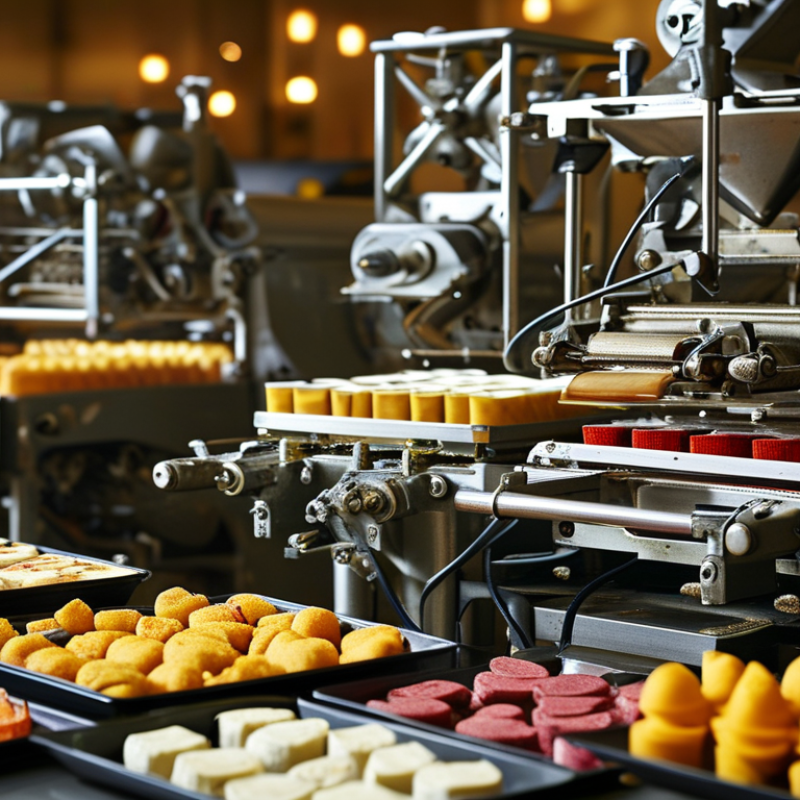 How to Choose the Best Food Packaging Machine for Your Business?