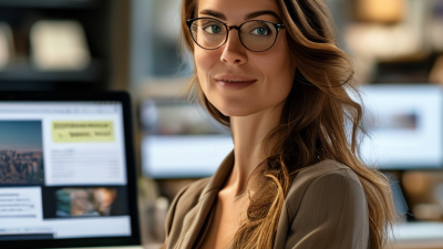Top 10 Advertising Display Solutions for Global Buyers?