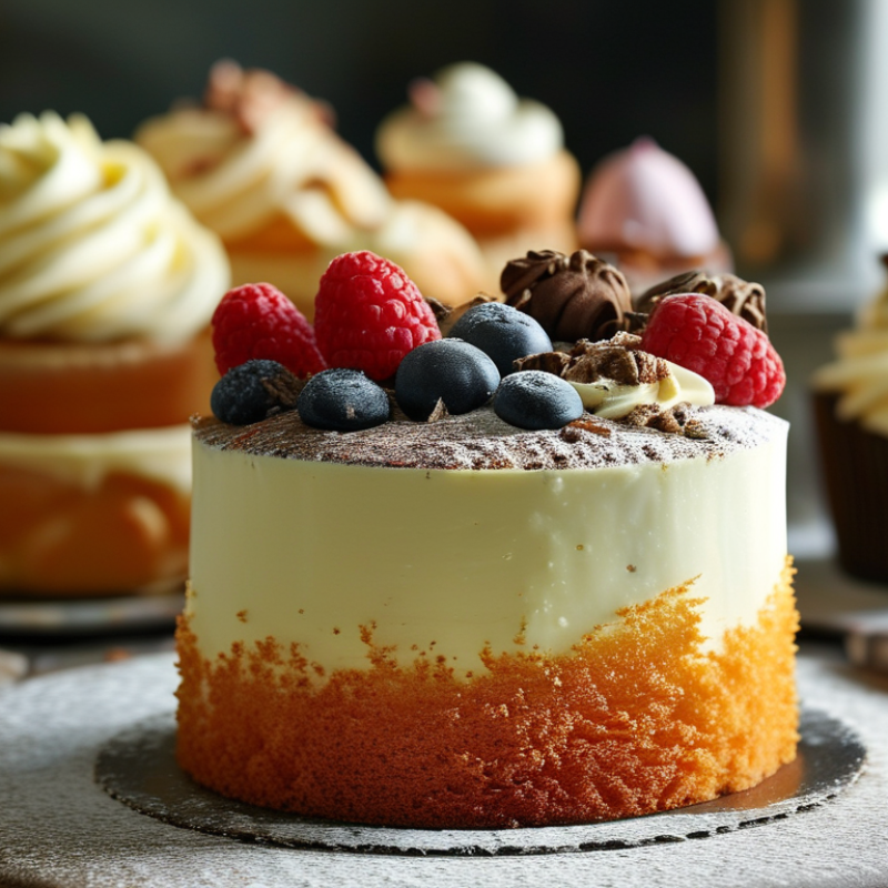 Best Cake Flour Cakes to Buy in 2026 for Your Bakery?