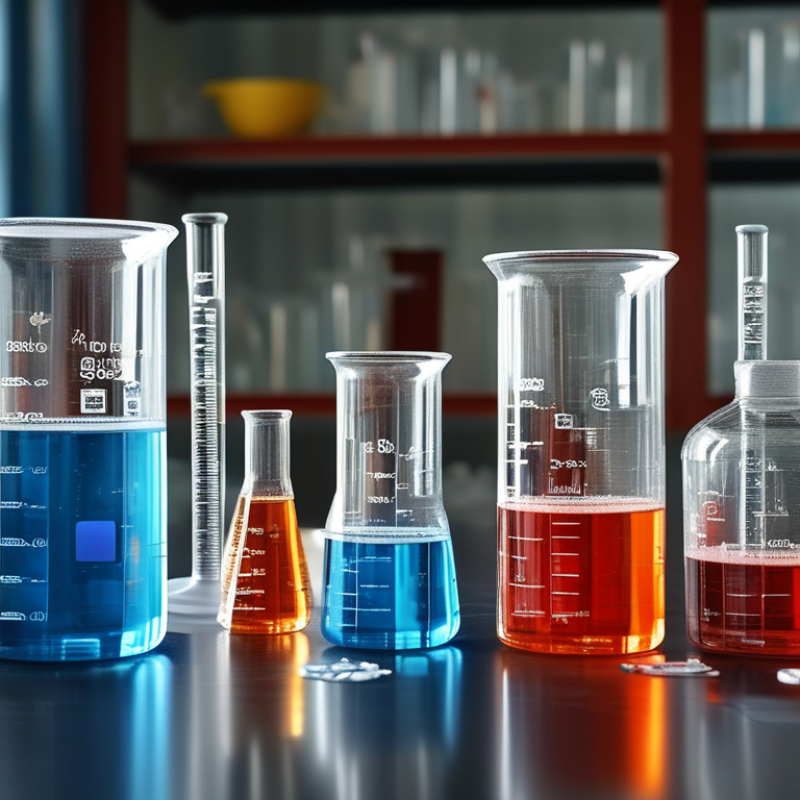 Top Tips for Choosing the Right PTFE Measuring Cylinder?