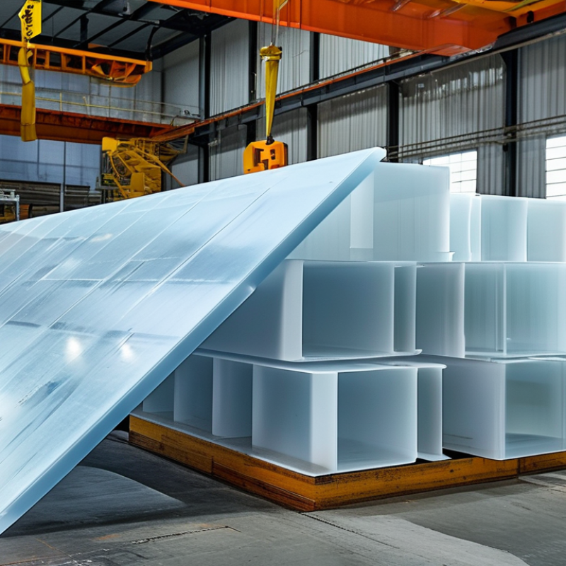 What are the Benefits of Using Petg Sheets for Your Projects?