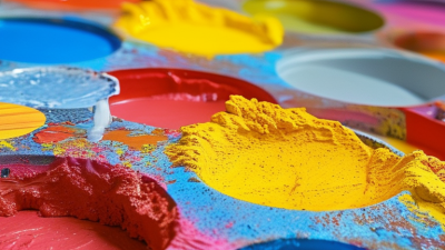 What is Poly Powder Coating and How to Choose the Best Option?