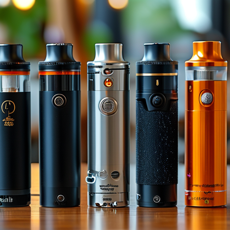 2026 Best Vape Cartridge Options for an Enhanced Experience?