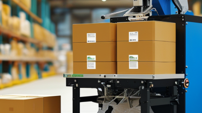 2026 Best Wrapping Machine Options for Global Buyers?
