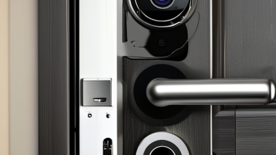 Best Door Camera No Wifi Options for Home Security Safety?