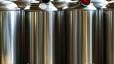 Top China Water Stainless Steel Tank Suppliers for Your Needs?
