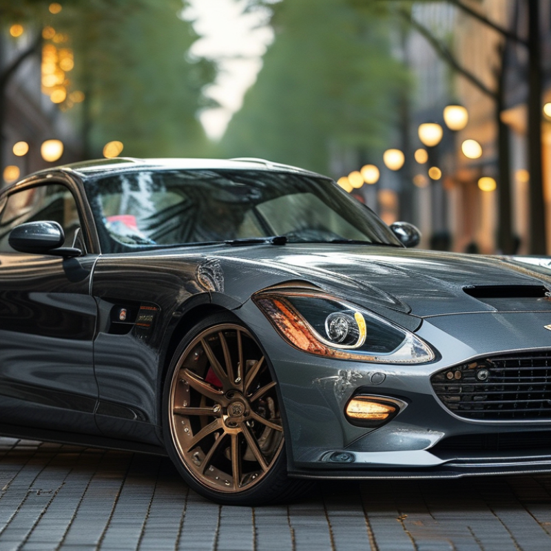 How to Find Detailed Information on Cars for Global Buyers?