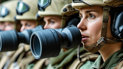 Top 10 Military Filters for Global Buyers Searching for Quality?