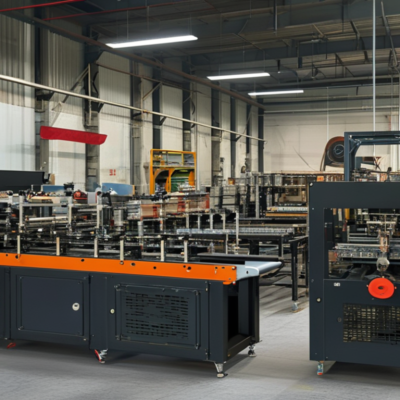 China Top Shrink Wrapper Options for Your Packaging Needs?