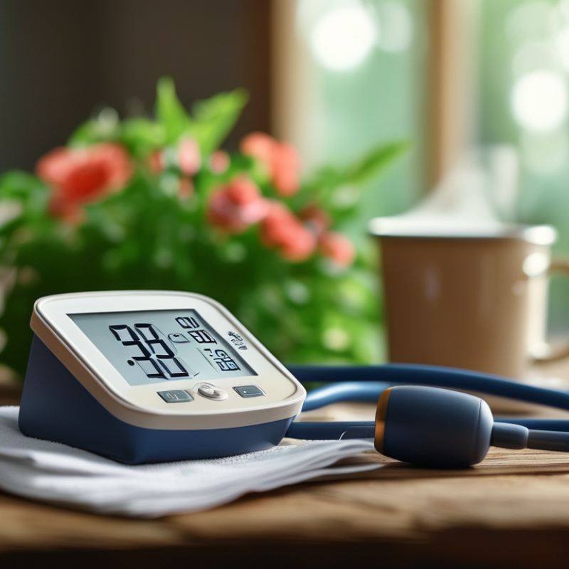 Why Does My Blood Pressure Rise When Measured at Home?