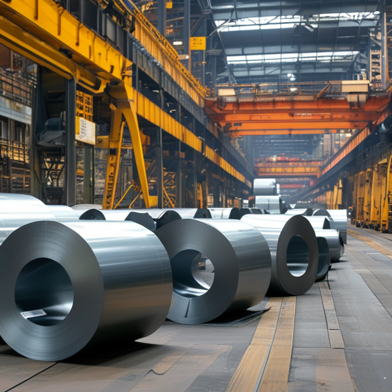 What Certifications Do Steel Suppliers Need for Global Trade?