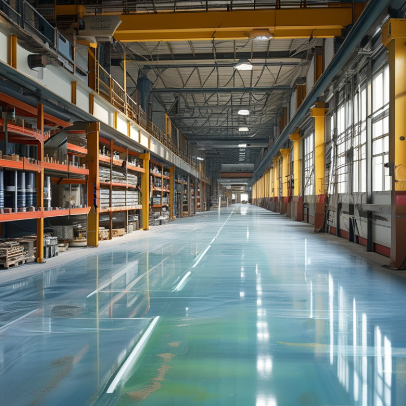 Top Tips for Sourcing the Best Epoxy Powder?