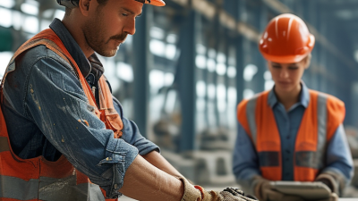 Top Benefits of Using a Manual Block Machine for Your Business?